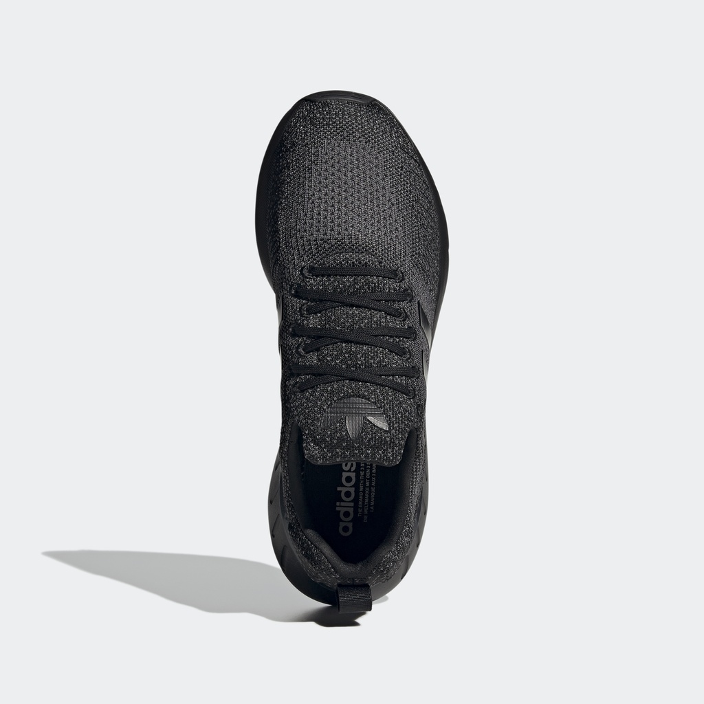adidas-ไลฟ์สไตล์-รองเท้า-swift-run-22-ผู้ชาย-สีดำ-gz3500
