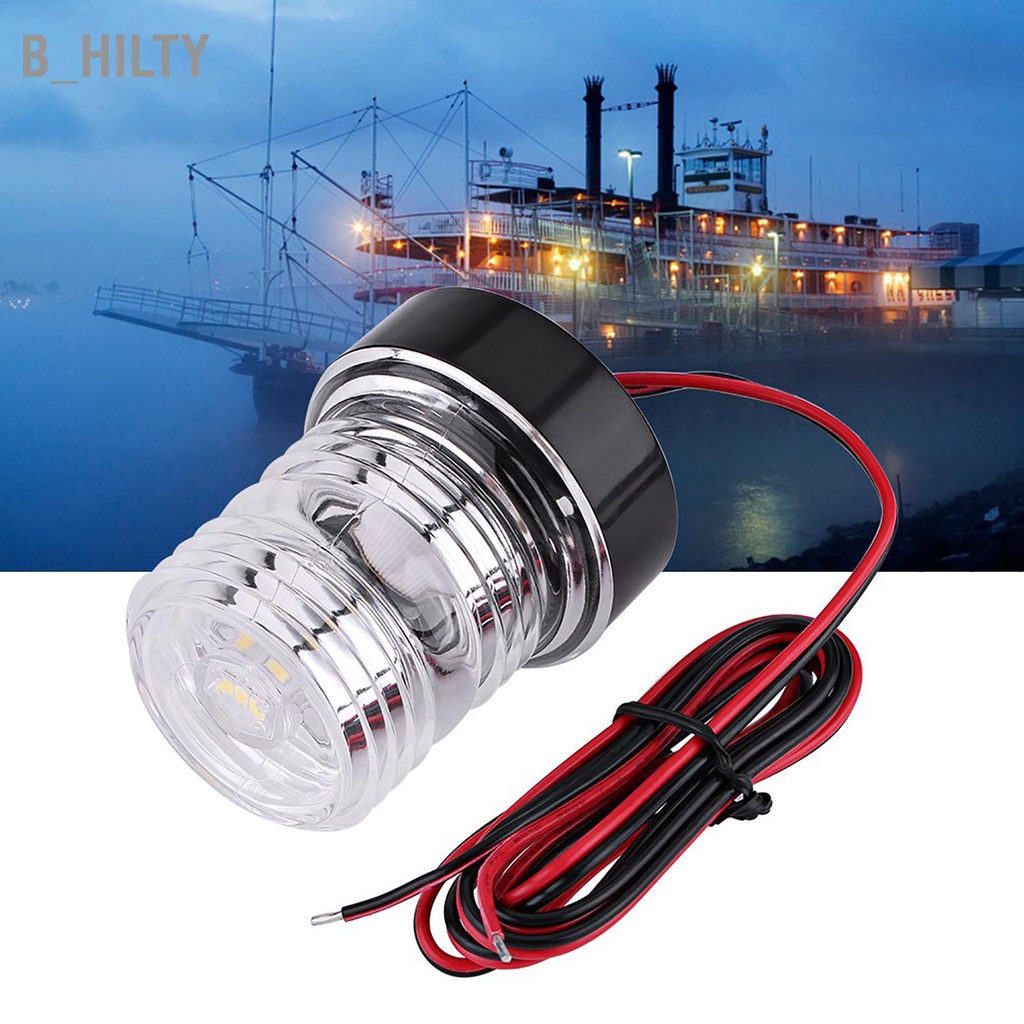 b-hilty-12v-marine-boat-yacht-navigation-all-round-360-white-led-anchor-light-waterproof