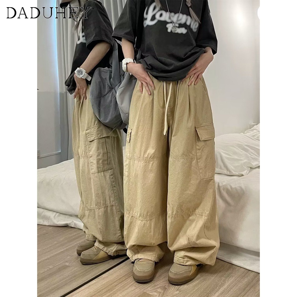 daduhey-women-new-american-style-ins-high-street-overalls-casual-pants-niche-high-waist-wide-leg-pants