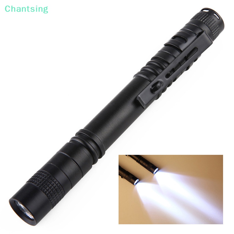 lt-chantsing-gt-ไฟฉาย-led-aaa-ขนาดเล็ก-สําหรับตั้งแคมป์
