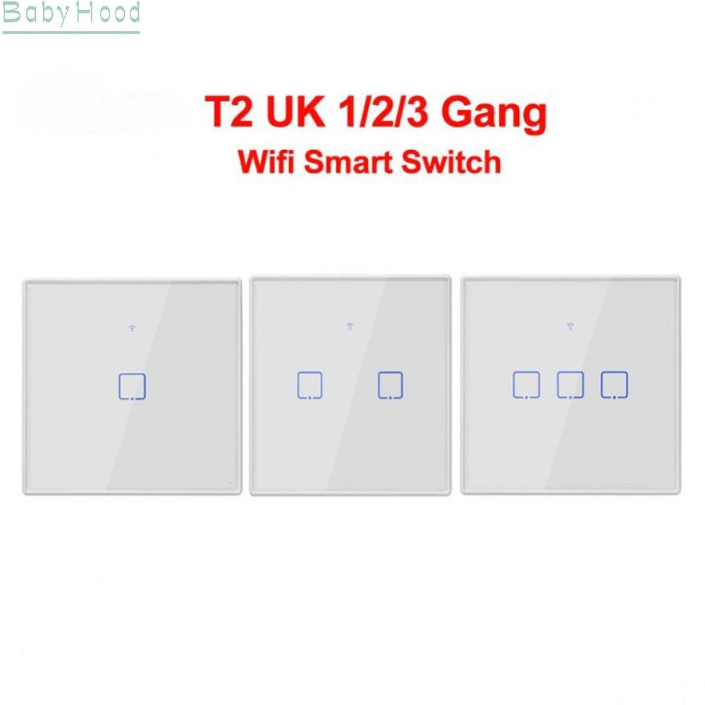 big-discounts-sonoff-t2uk-1-2-3-gang-smart-home-wifi-wall-light-switch-convenient-and-reliable-bbhood