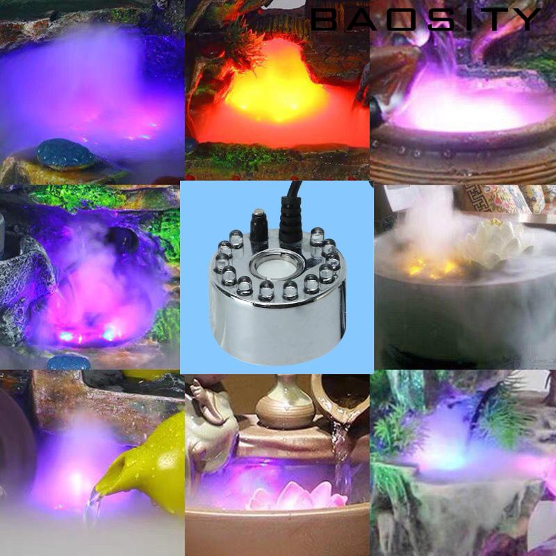 baosity-เครื่องพ่นหมอก-มิสเตอร์-พร้อมไฟ-led-eu-220v-เปลี่ยนสีได้-อเนกประสงค์-สําหรับน้ําพุ