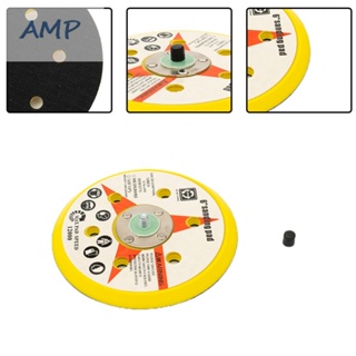 ⚡NEW 8⚡Sanding Pad Multi function Sander Grinding Wheel Disc Cleaning Rotary 150mm