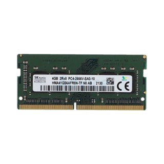 RAM DDR4(2666, NB) 4GB HYNIX 8 CHIP