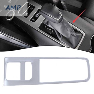 ⚡NEW 8⚡Easy to Install Gear Shift Frame Cover Trim for Toyota Venza Harrier 2021 2023