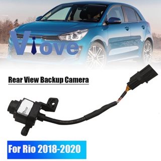 กล้องมองหลัง 95760-H8000 สําหรับ Kia Rio 2018-2020