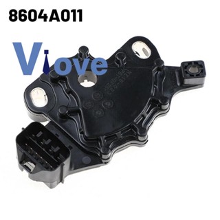 8604a011 โมดูลควบคุมความเร็วเครื่องเป่าลมอัตโนมัติ สําหรับ Chrysler Dodge Mitsubishi 1997-2007