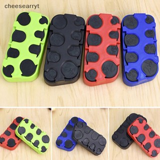 Chee กล่องพลาสติก สําหรับใส่เหรียญยูโร EN
