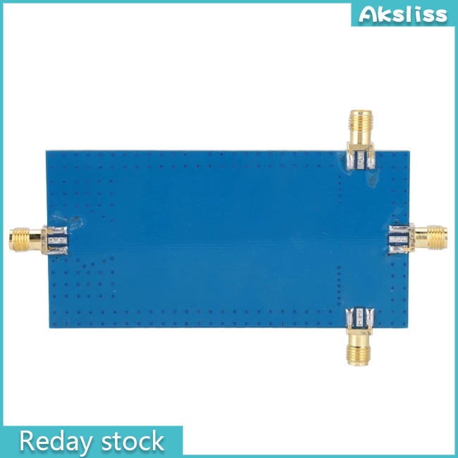 aks-สะพานสายสะพานสะท้อน-rf-swr-0-1-3000-mhz