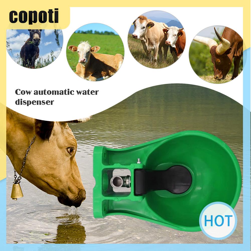 copoti-ชามดื่มน้ําอัตโนมัติ-แบบพลาสติก-สําหรับบ้าน-ฟาร์มปศุสัตว์