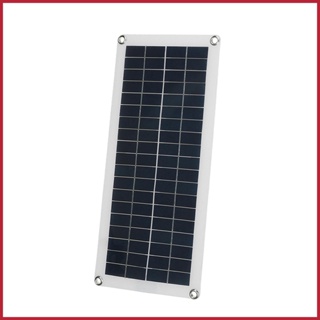 Polycrystalline ชุดแผงควบคุมพลังงานแสงอาทิตย์ 10 30 100 วัตต์ 12V 10-100A