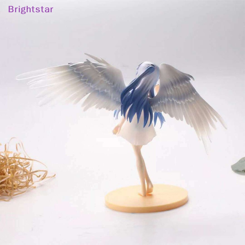 brightstar-โมเดลฟิกเกอร์-pvc-อนิเมะปีกนางฟ้า-lihuazuo-ของเล่น-สําหรับเก็บสะสม