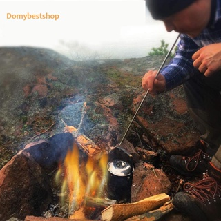 [Domybestshop.th] ท่อเป่าไฟฉุกเฉิน ยืดหดได้ สําหรับตั้งแคมป์ ผจญภัย
