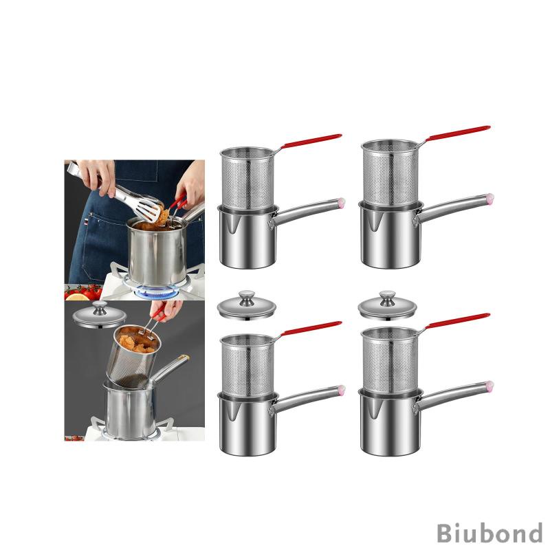 biubond-หม้อทอด-หม้อทอด-สเตนเลส-สําหรับทําอาหาร