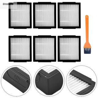 【DREAMLIFE】Filters For Roomba Sweeper Accessories Combo J7+ Robot Filters Replacement