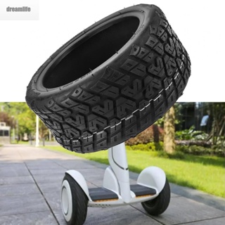 【DREAMLIFE】Tubeless Tire 85/65-6.5 For Kugoo G-Booster Tubeless Off-road Tire 10 Inch