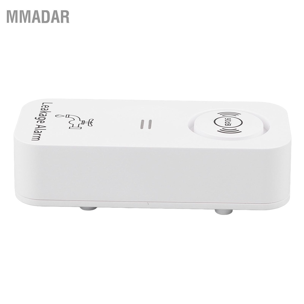 mmadar-เครื่องตรวจจับการรั่วไหลของน้ำอัจฉริยะ-wifi-water-flooding-sensor-การรั่วไหลของเสียงการตรวจจับเสียงเตือนสำหรับ