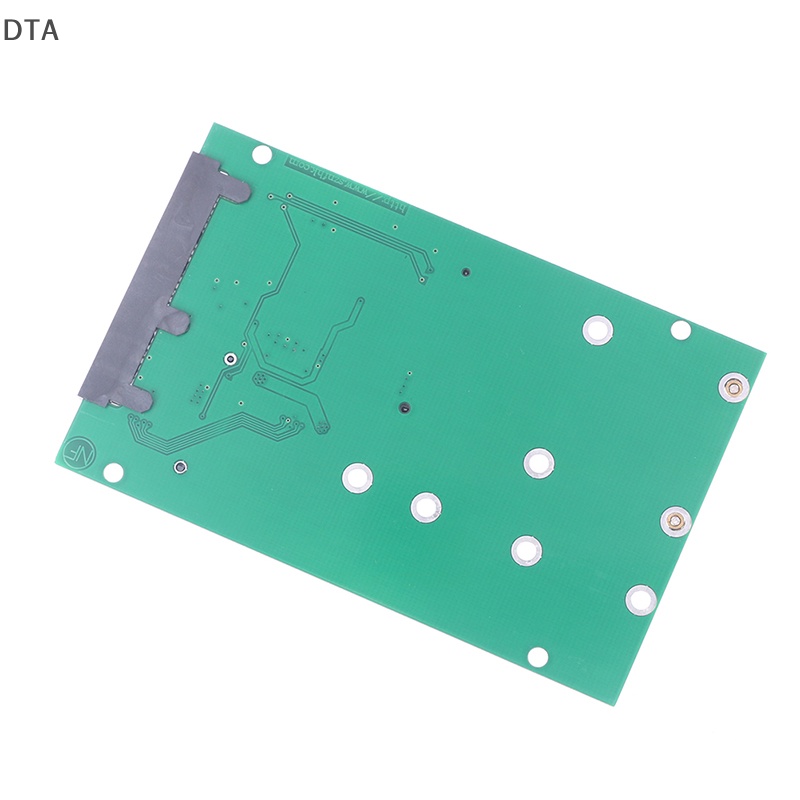 อะแดปเตอร์แปลง-dta-msata-sata-m-2-ngff-m2-2-5-sata-สําหรับ-msata-m-2-ngff-dt