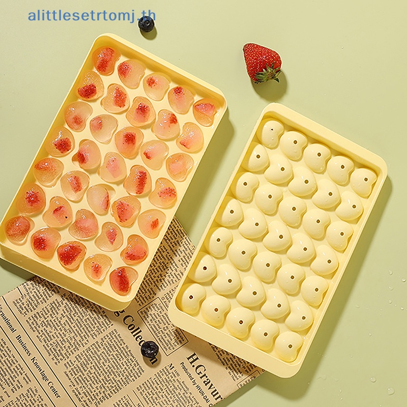 alittlese-แม่พิมพ์ช็อคโกแลต-35-หลุม-พร้อมฝาปิด-1-ชิ้น