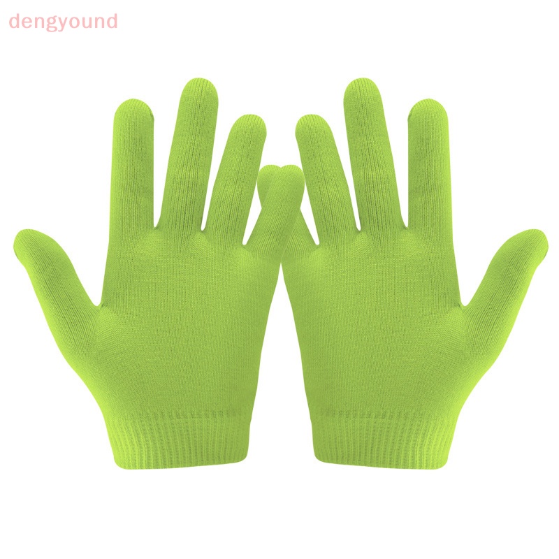 dengyound-ถุงมือเจลสปาเท้า-ไวท์เทนนิ่ง-ให้ความชุ่มชื้น-ใช้ซ้ําได้-1-คู่