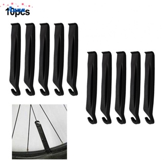 【Anna】Bicycle Tire Levers 10PCS 8g*1pcs Bicycle Easy To Use Outdoor Plastic Lever