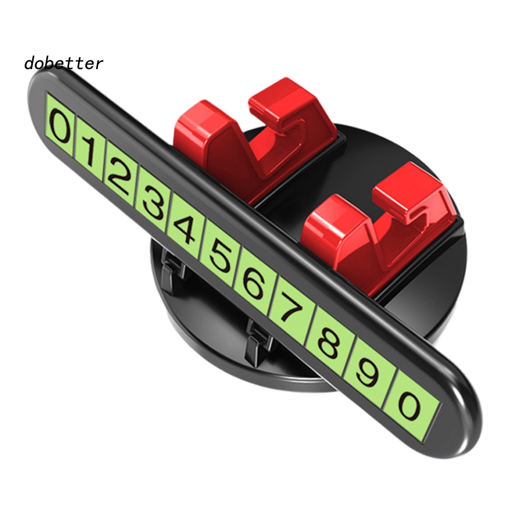 lt-dobetter-gt-ที่วางโทรศัพท์ชั่วคราว-กันลื่น-สําหรับจอดรถยนต์-1-ชุด