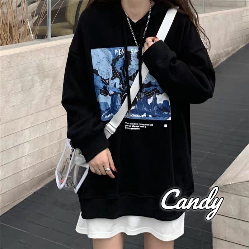 candy-kids-เสื้อผ้าผู้ญิง-แขนยาว-แขนเสื้อยาว-คลุมหญิง-สไตล์เกาหลี-แฟชั่น-ทันสมัย-chic-stylish-ทันสมัย-korean-style-fashion-รุ่นใหม่-chic-a98j26s-39z230926