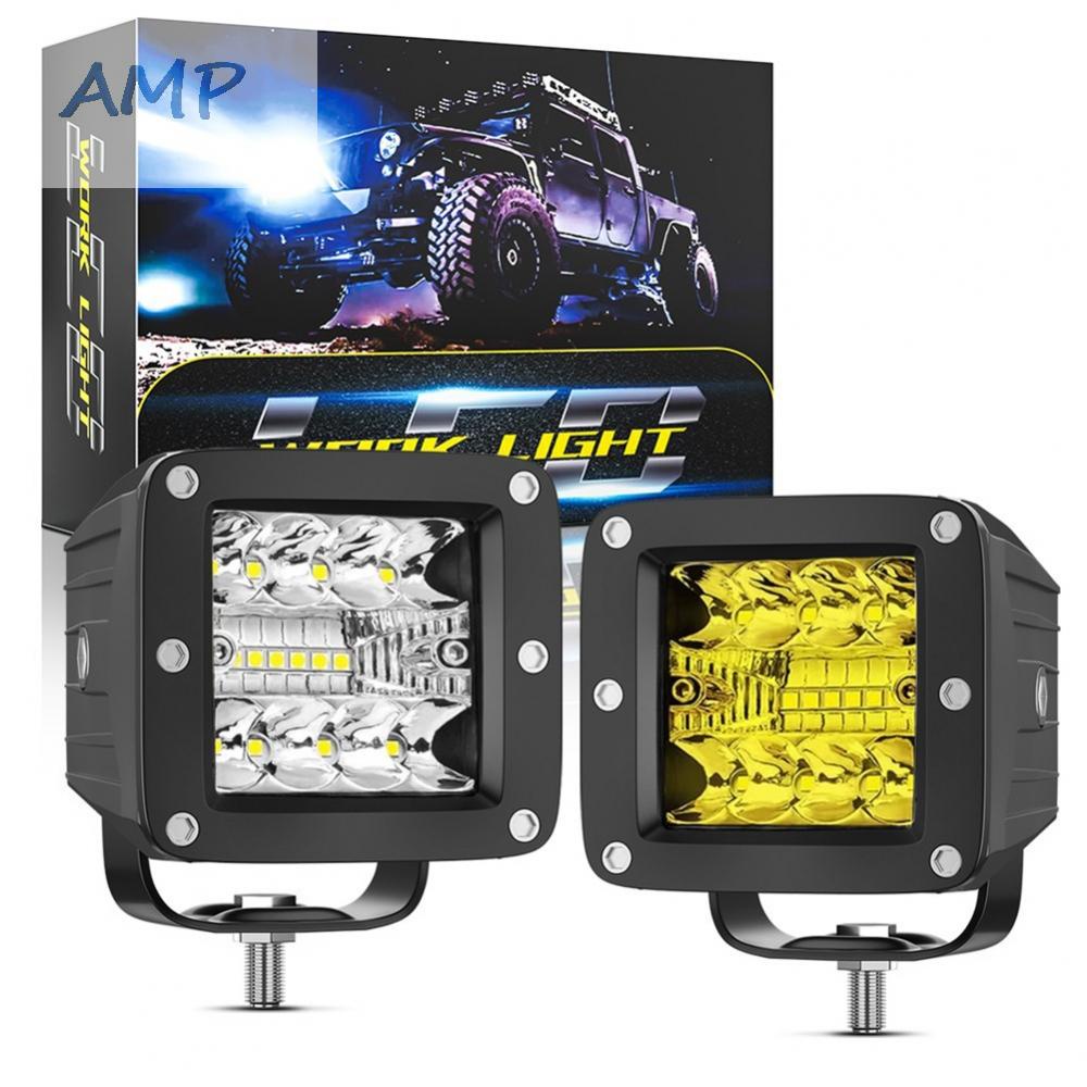 new-8-motorcycle-led-spotlight-hi-low-beam-lens-driving-light-with-mixed-light-feature