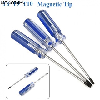 【DAISYG】Screwdriver For Xbox 360 Magnetic Precision Wireless Controller Portable