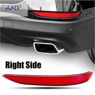 ⚡NEW 8⚡Right Bumper For Chevrolet 2018-2020 Front High Quality Material Red Right ABS