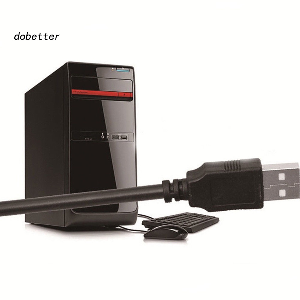 lt-dobetter-gt-สายเคเบิลต่อขยาย-usb-20-ตัวผู้-เป็นตัวเมีย-ยาว-1-เมตร