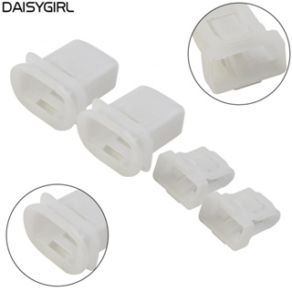 【DAISYG】Fastener Clips Clip Clips Fastener For Toyota Locking Clip 2 PCS 28mm X 15mm