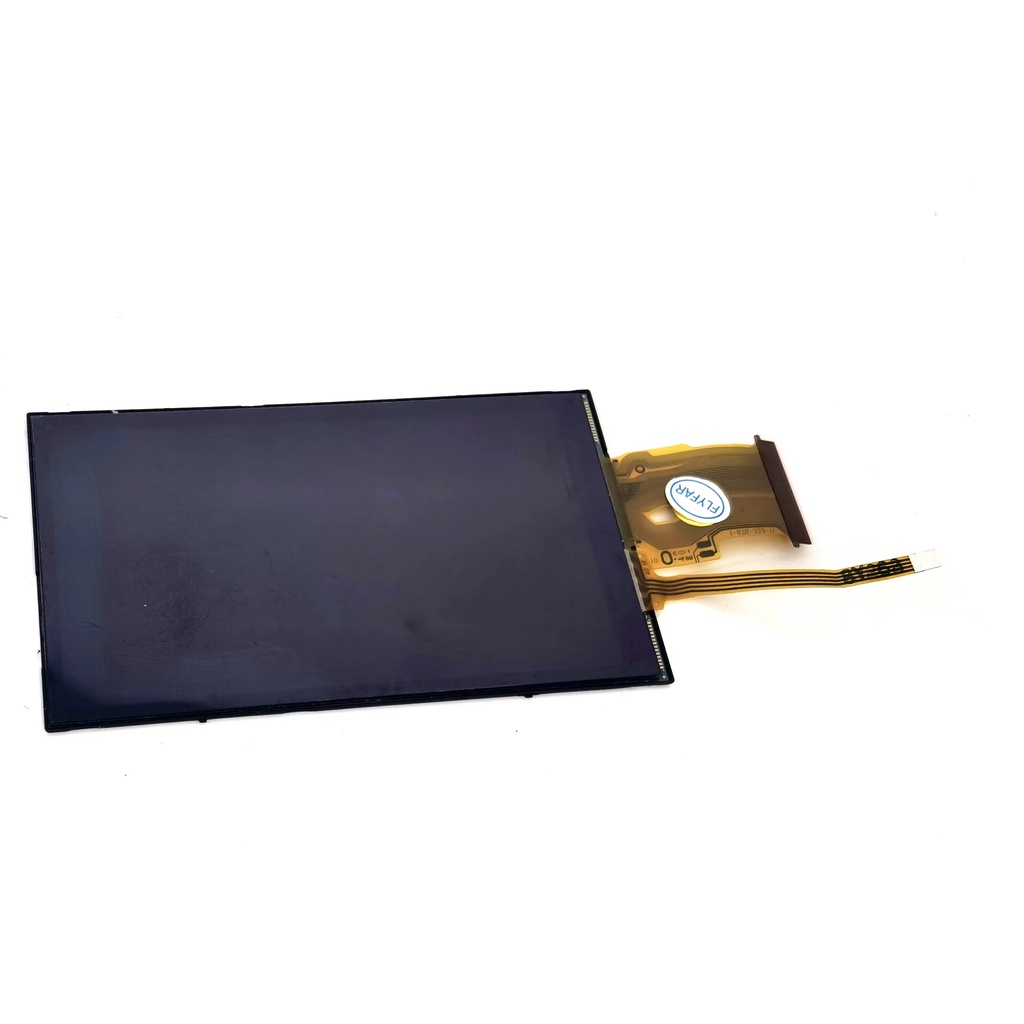 Display LCD Per Sony T700 T900 NX30 Schermo LCD - Foto 8