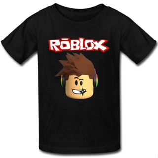 Roblox Gaming T-shirt (2)_01