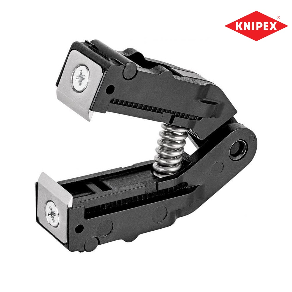 knipex-spare-blades-block-for-1242195-ใบมีดสำรองสำหรับคีมปอกสายไฟ-1242195