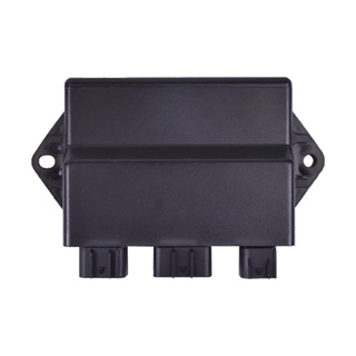 กล่องจุดระเบิดดิจิทัล CDI ECU สําหรับรถจักรยานยนต์ Yamaha YFM450 Kodiak Grizzly YFM 450 5ND-85540-10