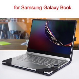 เคสกระเป๋าใส่แล็ปท็อป สําหรับ Samsung Galaxy Book Pro 360 Flex 930QCG 950QCG NP950QCG 13.3 15.6
