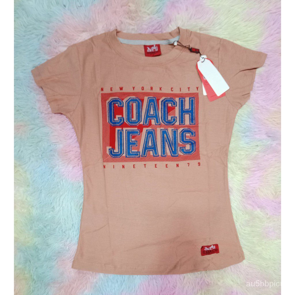 lowest-price-coach-jeans-ladies-tshirts-02