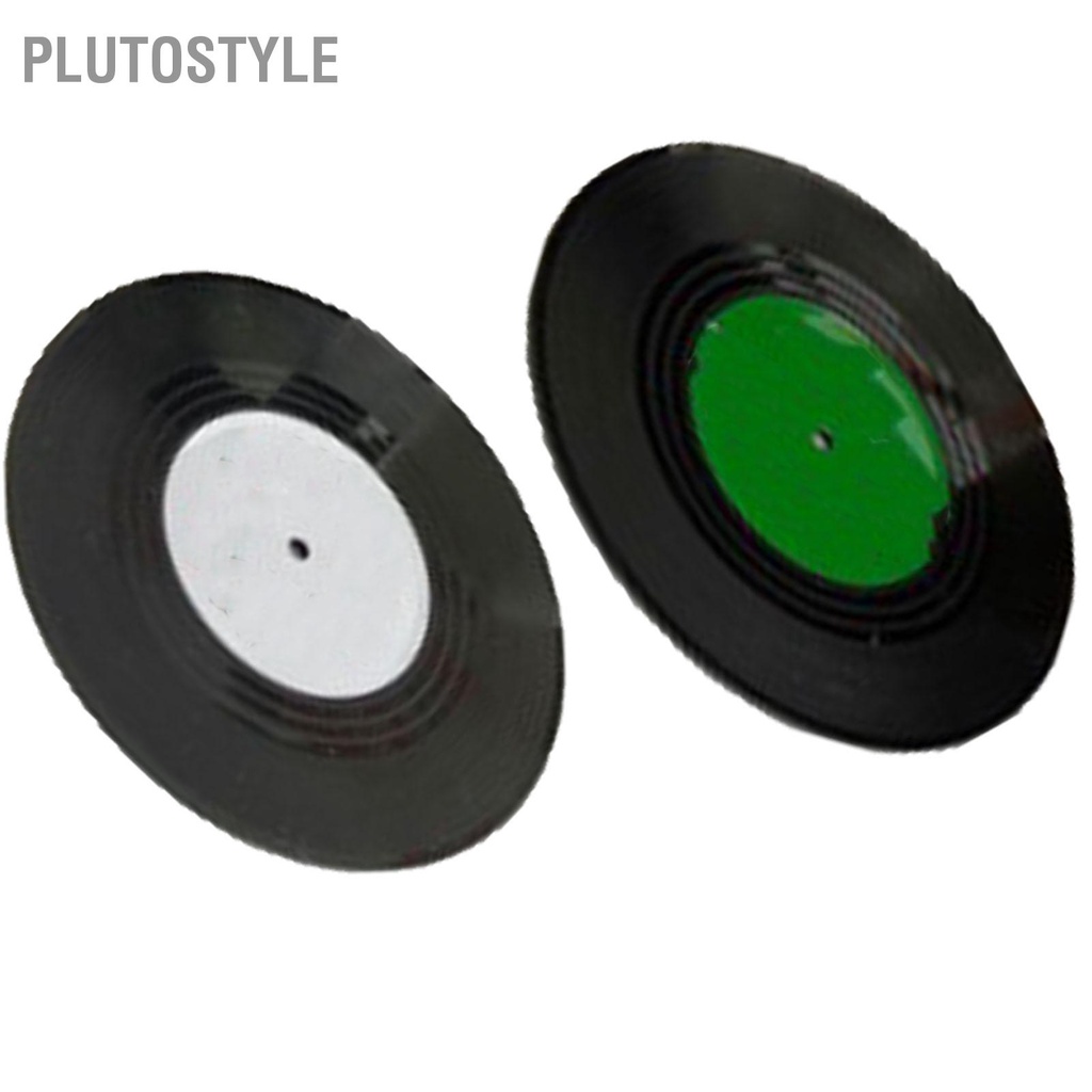 plutostyle-2-ชิ้นจานรองแก้ว-retro-ตลกที่ไม่ซ้ำกันแผ่นจานรองแก้วสำหรับบาร์เครื่องดื่มกาแฟ