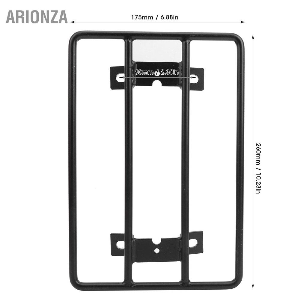 arionza-motorcycle-rear-luggage-rack-carrier-bracket-fit-for-yamaha-bolt-bolt-r-spec-xv950r-2014-2018