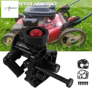 ชุดคาร์บูเรเตอร์ สําหรับเครื่องยนต์คลาสสิก Briggs &amp; Stratton Sprint Quattro 498809