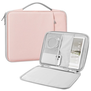 เคสกระเป๋าถือ อเนกประสงค์ กันน้ํา กันกระแทก สําหรับ Samsung Galaxy Tab A7 Lite S7 Plus 12.4 S8 11 S6 Lite S5e A8 10.5 10.4 A 8.0 10.1