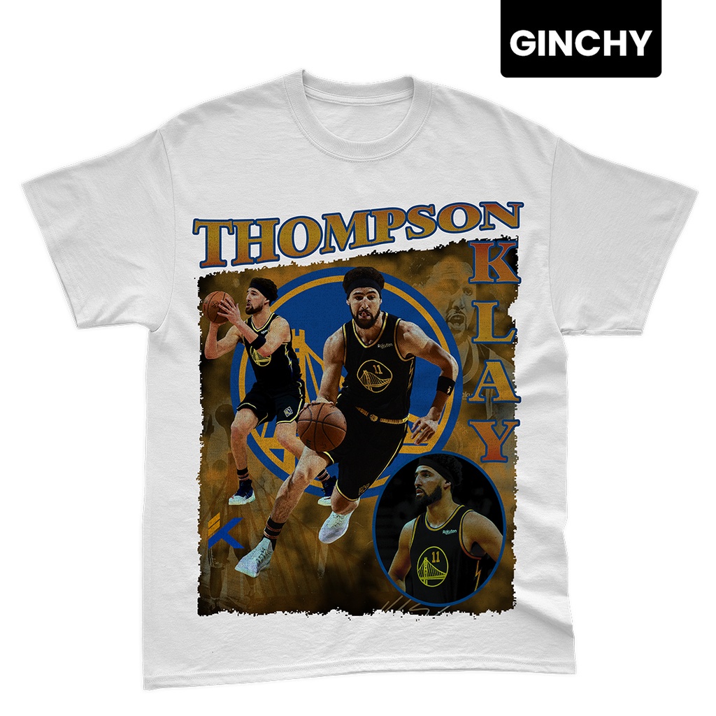 ใหม่-klay-thompson-vintage-shirt-design-klay-thompson-gsw-dub-nation-golden-state-warriors