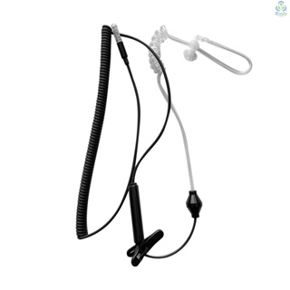 Smart Intelligent Multifunction Headphone Anti Radiation Single Ear Hook Earphone Stereo 3.5mm Plug Replacement for Samsung Apple   Coolpad[19][New Arrival]