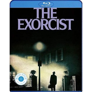แผ่น Bluray หนังใหม่ The Exorcist (1973) หมอผี เอ็กซอร์ซิสต์ (เสียง Eng/ไทย | ซับ Eng/ ไทย) หนัง บลูเรย์