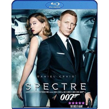 แผ่นบลูเรย์-หนังใหม่-spectre-007-2015-องค์กรลับดับพยัคฆ์ร้าย-เสียง-eng-dts-ไทย-ซับ-eng-ไทย-บลูเรย์หนัง