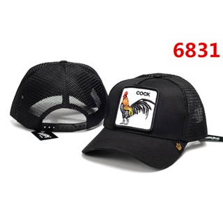 หมวก Goorin Bros Rooster Prideful Trucker สําหรับผู้ชาย