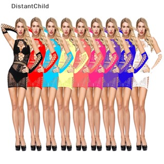 Dsth ชุดนอน ชุดชั้นใน ลูกไม้ เซ็กซี่ พลัสไซซ์ สําหรับผู้หญิง DSS