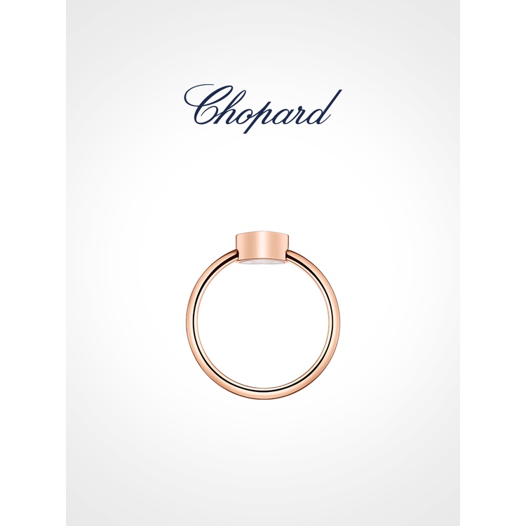 พร้อมส่ง-chopard-แหวนเพชร-รูปหัวใจ-my-happy-สีโรสโกลด์