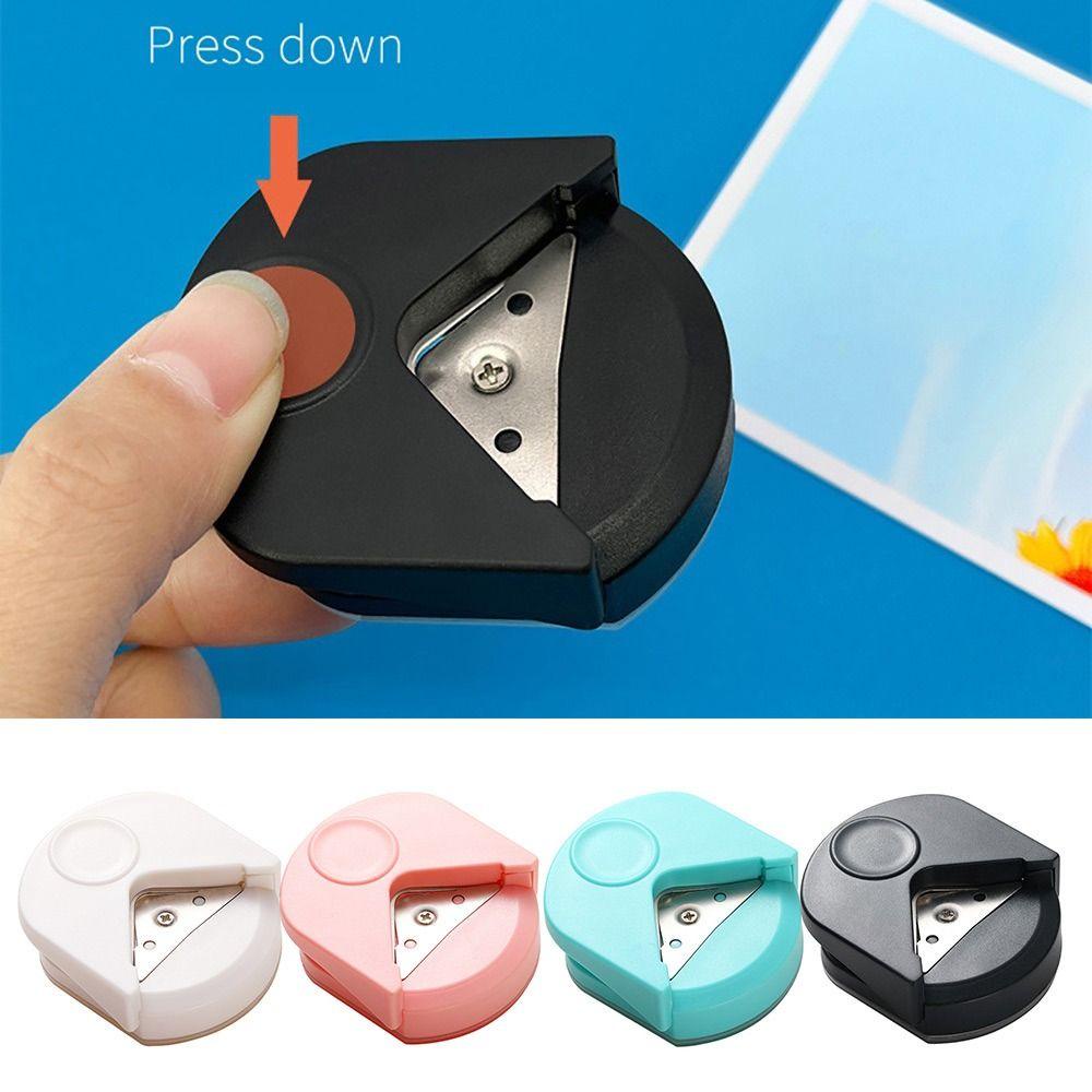 CKHAM Fillet Cutter แบบพกพา Scrapbooking เครื่องมือ Office & School ...